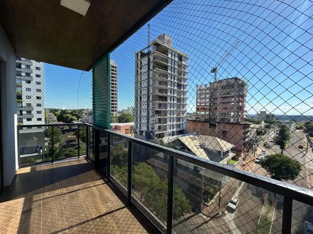 Apartamento venda em Região Geográfica Imediata de Chapecó, Chapecó