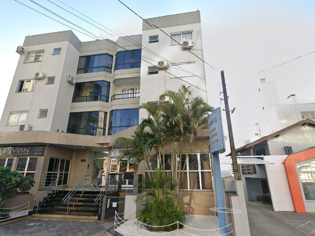 Apartamento venda em Região Geográfica Imediata de Chapecó, Chapecó