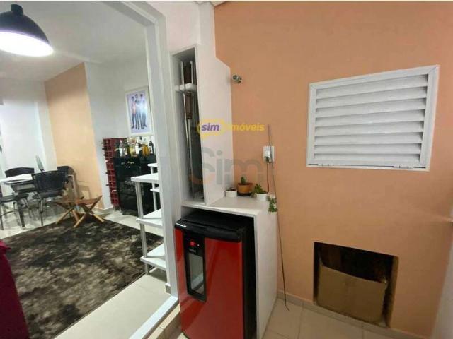 Apartamento venda em Região Geográfica Imediata de Chapecó, Chapecó