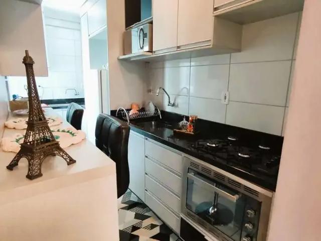 Apartamento venda em Região Geográfica Imediata de Chapecó, Chapecó