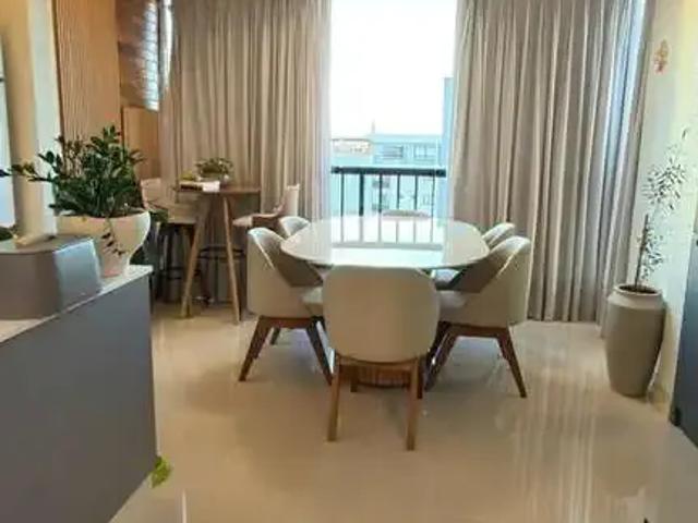 Apartamento venda em Região Geográfica Imediata de Chapecó, Chapecó