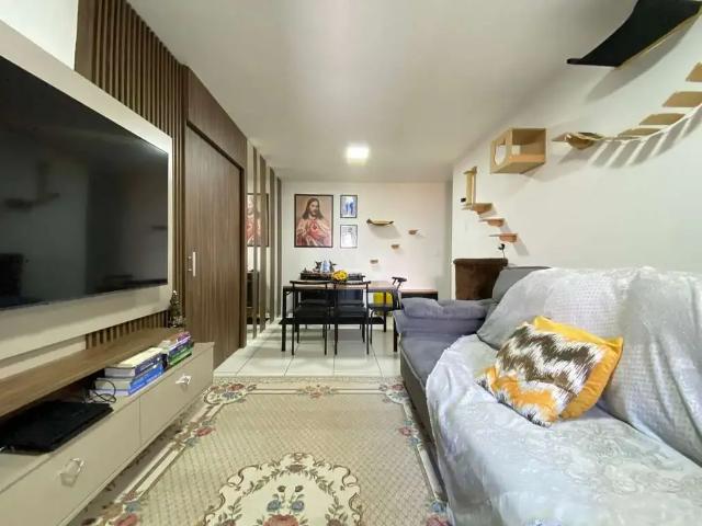 Apartamento venda em Região Geográfica Imediata de Chapecó, Chapecó