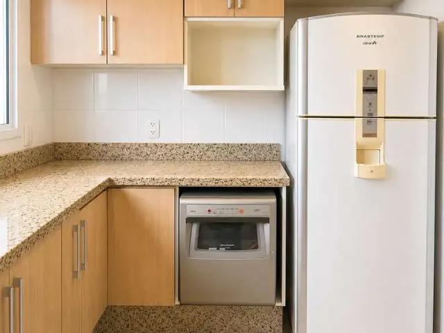 Apartamento venda em Região Geográfica Imediata de Chapecó, Chapecó