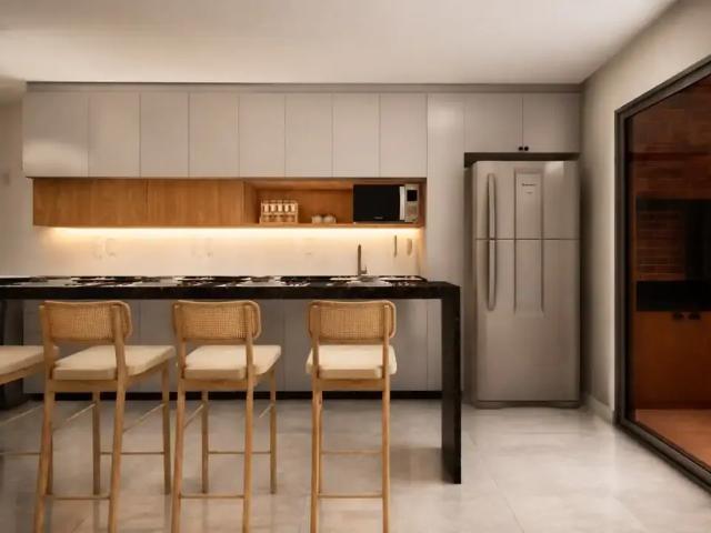 Apartamento venda em Região Geográfica Imediata de Chapecó, Chapecó
