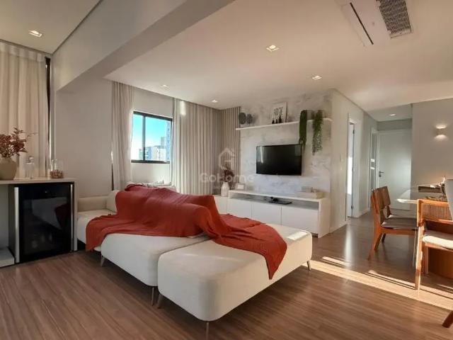 Apartamento venda em Chapecó, Região Geográfica Intermediária de Chapecó