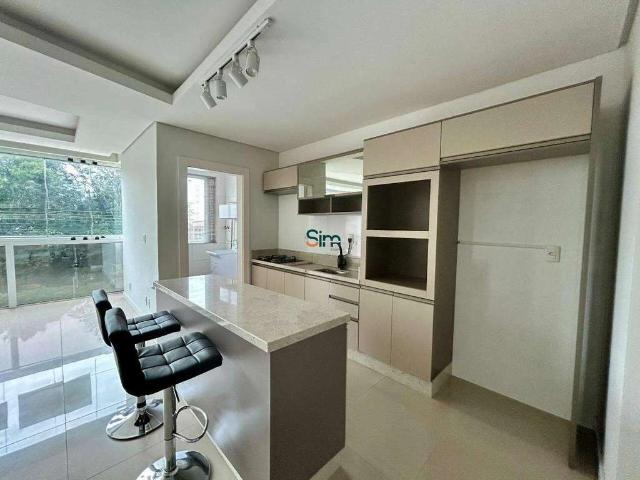 Apartamento venda em Região Geográfica Imediata de Chapecó, Chapecó