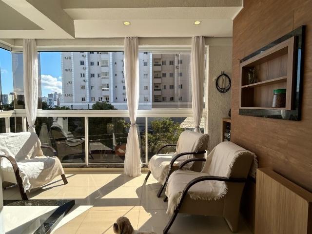 Apartamento venda em Chapecó, Região Geográfica Intermediária de Chapecó