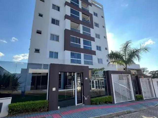Apartamento venda em Região Geográfica Imediata de Chapecó, Chapecó