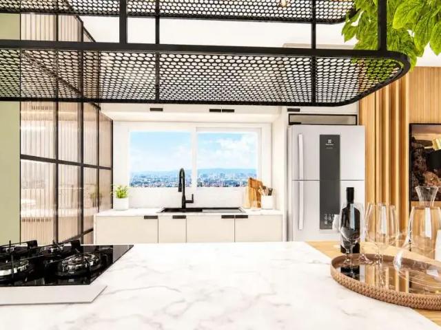 Apartamento venda em Região Geográfica Imediata de Chapecó, Chapecó