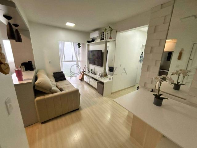 Apartamento venda em Chapecó