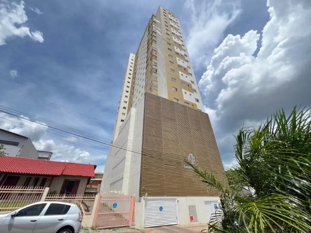 Apartamento venda em Chapecó