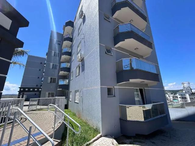 Apartamento venda em Região Geográfica Imediata de Chapecó, Chapecó