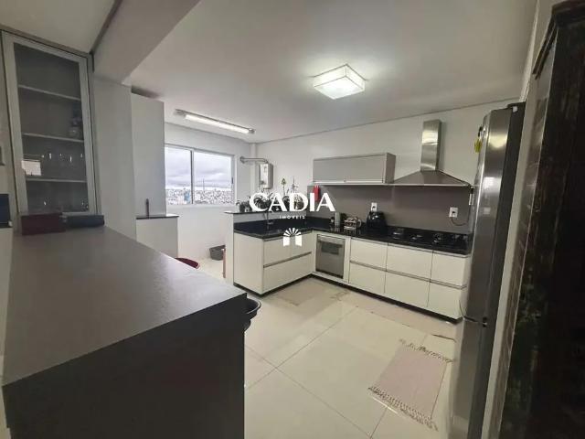 Apartamento venda em Região Geográfica Imediata de Chapecó, Chapecó