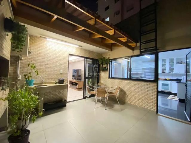 Apartamento venda em Chapecó, Região Geográfica Intermediária de Chapecó