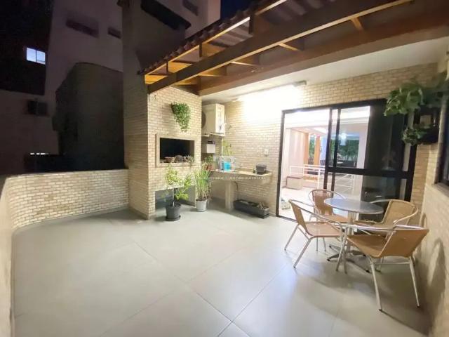 Apartamento venda em Chapecó