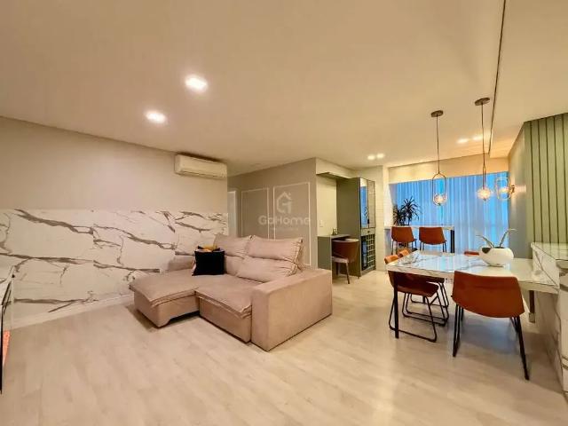 Apartamento venda em Região Geográfica Imediata de Chapecó, Chapecó