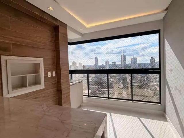 Apartamento venda em Região Geográfica Imediata de Chapecó, Chapecó
