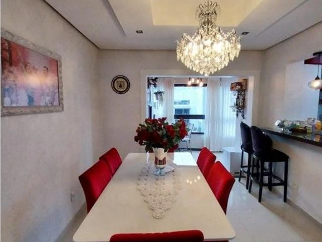 Apartamento venda em Chapecó, Região Geográfica Intermediária de Chapecó