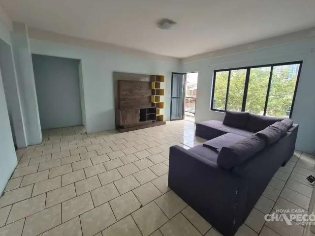 Apartamento venda em Região Geográfica Imediata de Chapecó, Chapecó