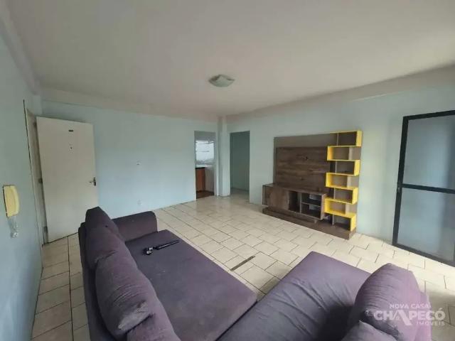 Apartamento venda em Região Geográfica Imediata de Chapecó, Chapecó