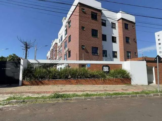 Apartamento venda em Região Geográfica Imediata de Chapecó, Chapecó