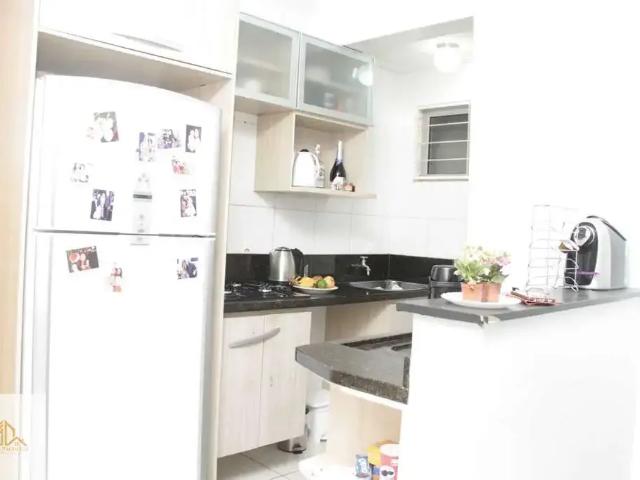 Apartamento venda em Região Geográfica Imediata de Chapecó, Chapecó