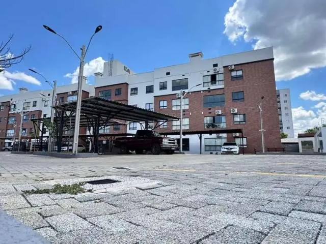 Apartamento venda em Região Geográfica Imediata de Chapecó, Chapecó