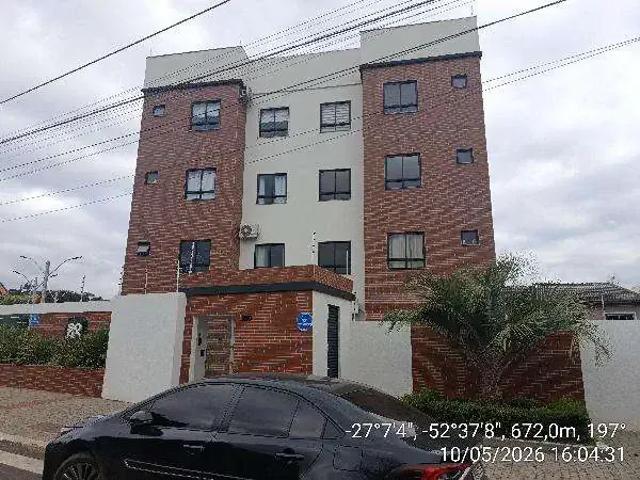 Apartamento venda em Região Geográfica Imediata de Chapecó, Chapecó
