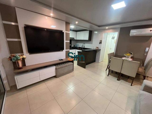 Apartamento venda em Região Geográfica Imediata de Chapecó, Chapecó