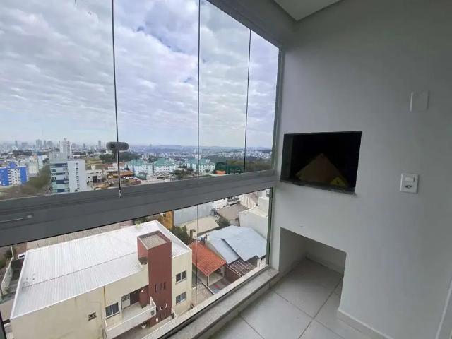 Apartamento venda em Região Geográfica Imediata de Chapecó, Chapecó