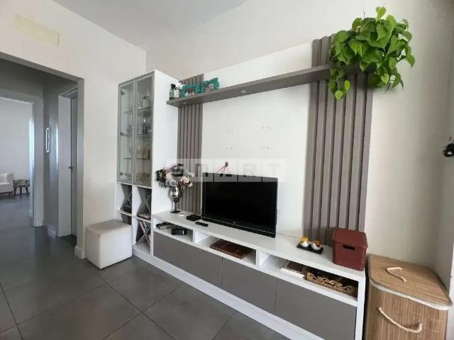 Apartamento venda em Região Geográfica Imediata de Chapecó, Chapecó