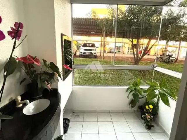 Apartamento venda em Região Geográfica Imediata de Chapecó, Chapecó