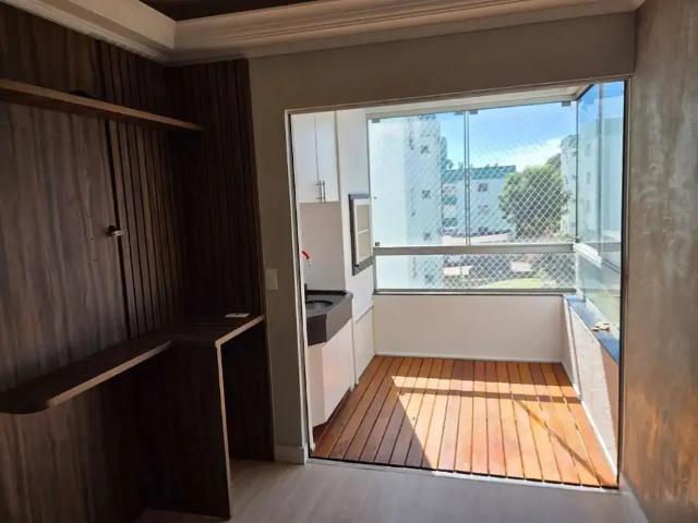 Apartamento venda em Região Geográfica Imediata de Chapecó, Chapecó