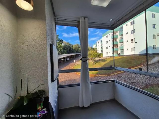 Apartamento venda em Região Geográfica Imediata de Chapecó, Chapecó