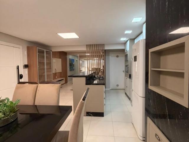 Apartamento venda em Chapecó, Região Geográfica Intermediária de Chapecó
