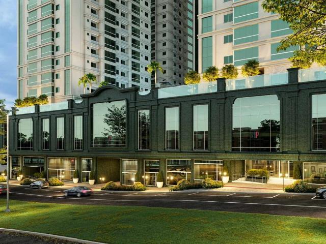 Apartamento venda em Região Geográfica Imediata de Chapecó, Chapecó