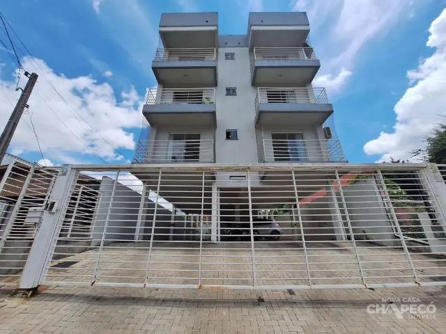 Apartamento venda em Região Geográfica Imediata de Chapecó, Chapecó