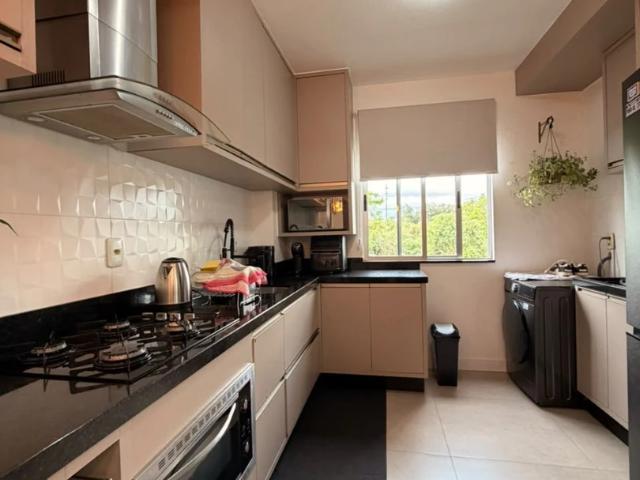 Apartamento venda em Região Geográfica Imediata de Chapecó, Chapecó
