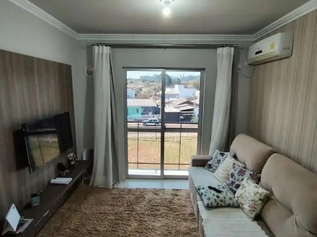 Apartamento venda em Região Geográfica Imediata de Chapecó, Chapecó