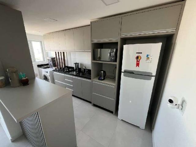 Apartamento venda em Região Geográfica Imediata de Chapecó, Chapecó