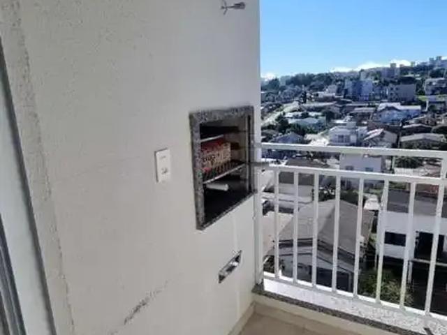 Apartamento venda em Região Geográfica Imediata de Chapecó, Chapecó