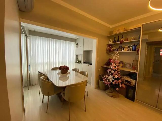 Apartamento venda em Região Geográfica Imediata de Chapecó, Chapecó