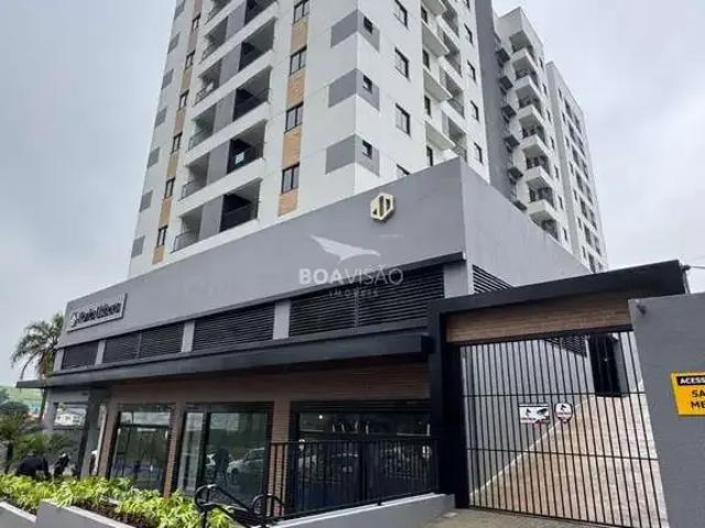 Apartamento venda em Região Geográfica Imediata de Chapecó, Chapecó