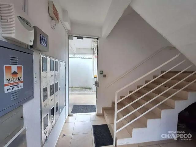Apartamento venda em Região Geográfica Imediata de Chapecó, Chapecó