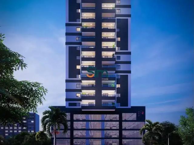 Apartamento venda em Região Geográfica Imediata de Chapecó, Chapecó