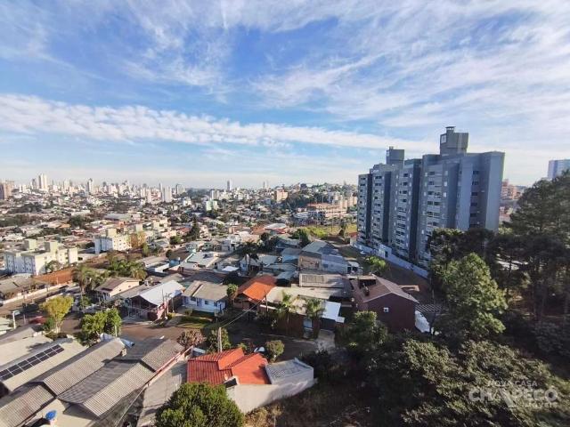 Apartamento venda em Região Geográfica Imediata de Chapecó, Chapecó