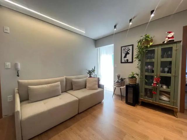 Apartamento venda em Região Geográfica Imediata de Chapecó, Chapecó