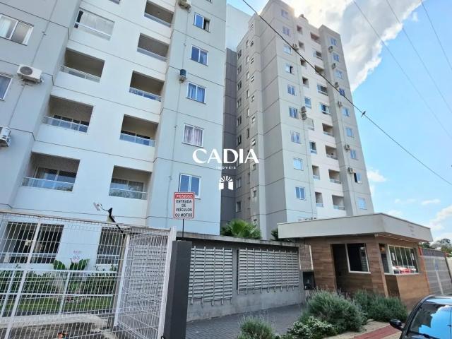 Apartamento venda em Região Geográfica Imediata de Chapecó, Chapecó