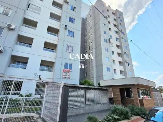 Apartamento venda em Região Geográfica Imediata de Chapecó, Chapecó