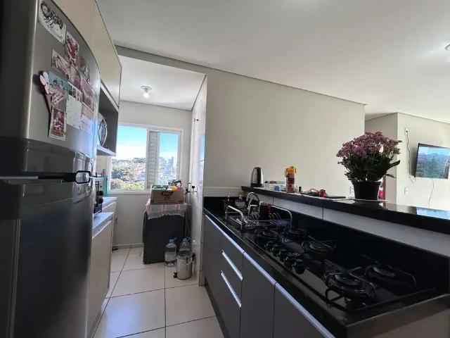 Apartamento venda em Região Geográfica Imediata de Chapecó, Chapecó